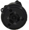 57093 Remanufactured AC Compressor