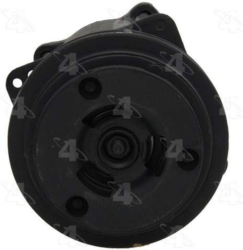 57093 Remanufactured AC Compressor