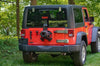 Liftgate Hinge Overlays (Pair) 30018