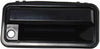 Exterior Door Handle Set Compatible with 1995-2000 Chevrolet Tahoe, Fits 1992-2000 GMC Yukon, Fits 1999-2000 Cadillac Escalade Front, Driver and Passenger Side