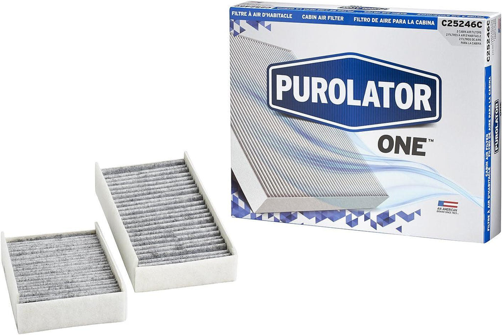 C25246C one Cabin Air Filter