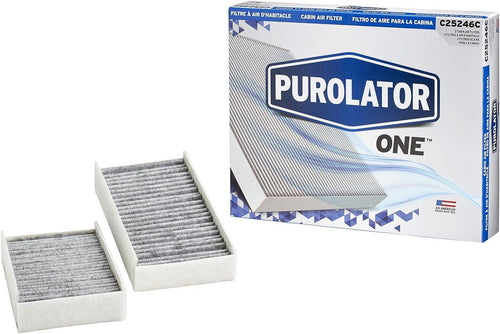C25246C one Cabin Air Filter