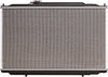 CU2806 Complete Radiator
