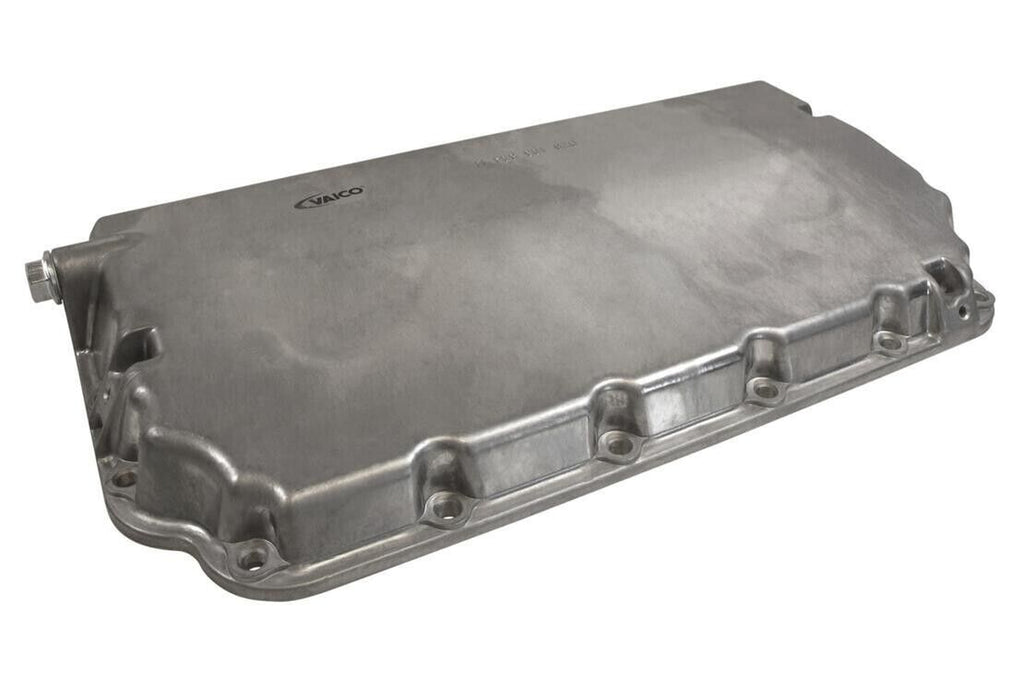 Vaico Engine Oil Pan for Audi V10-1891