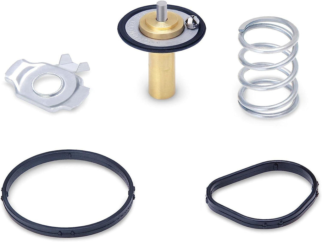 MMTS-FIST-14 Racing Low Temp Thermostat Compatible with Ford Fiesta ST 2014-2018