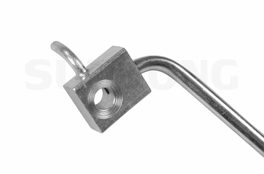 Sunsong Brake Hydraulic Hose for F-250, F-350 2203907