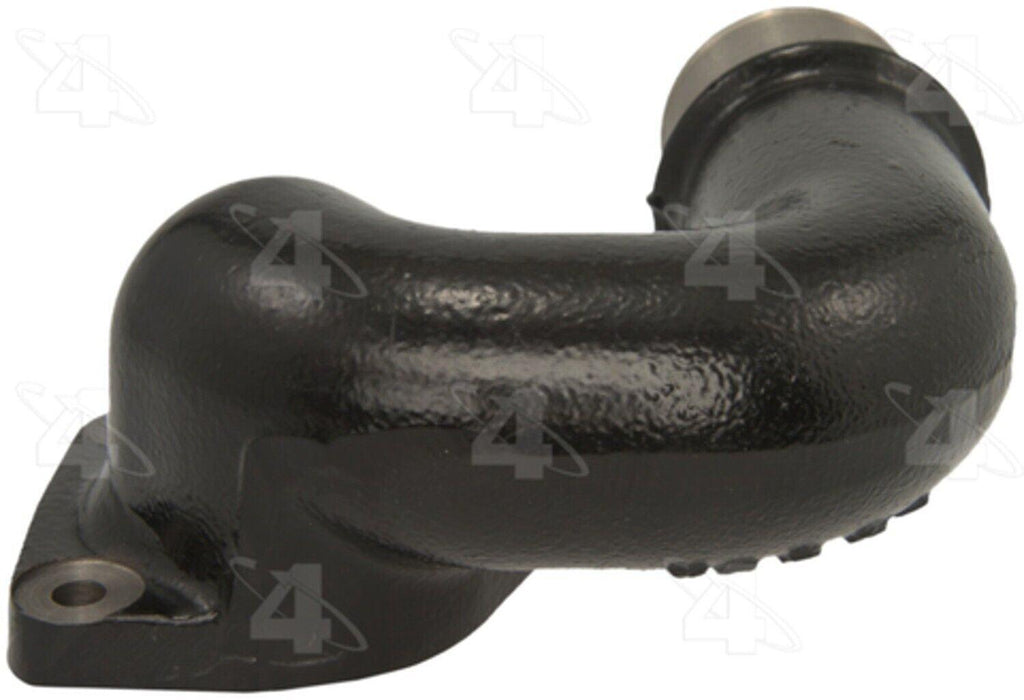 Four Seasons Engine Coolant Water Outlet for Dodge 85192