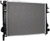 R2479-MT Plastic End-Tank Radiator Compatible with Dodge Ram 2002-2003
