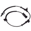 Holstein ABS Wheel Speed Sensor for Durango, Grand Cherokee 2ABS2507
