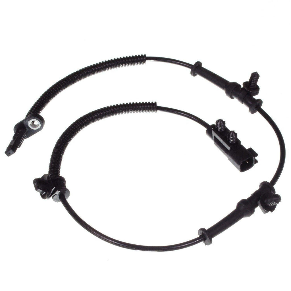 Holstein ABS Wheel Speed Sensor for Durango, Grand Cherokee 2ABS2507