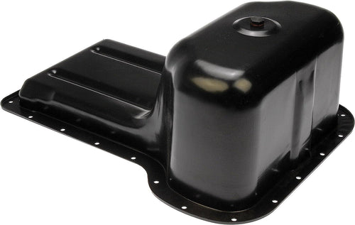 Dorman 264-046 Engine Oil Pan for Select Ford Models