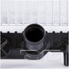 TYC Radiator for 03-05 Civic 2572