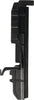 Genuine 95981372 Radiator Air Baffle, Left