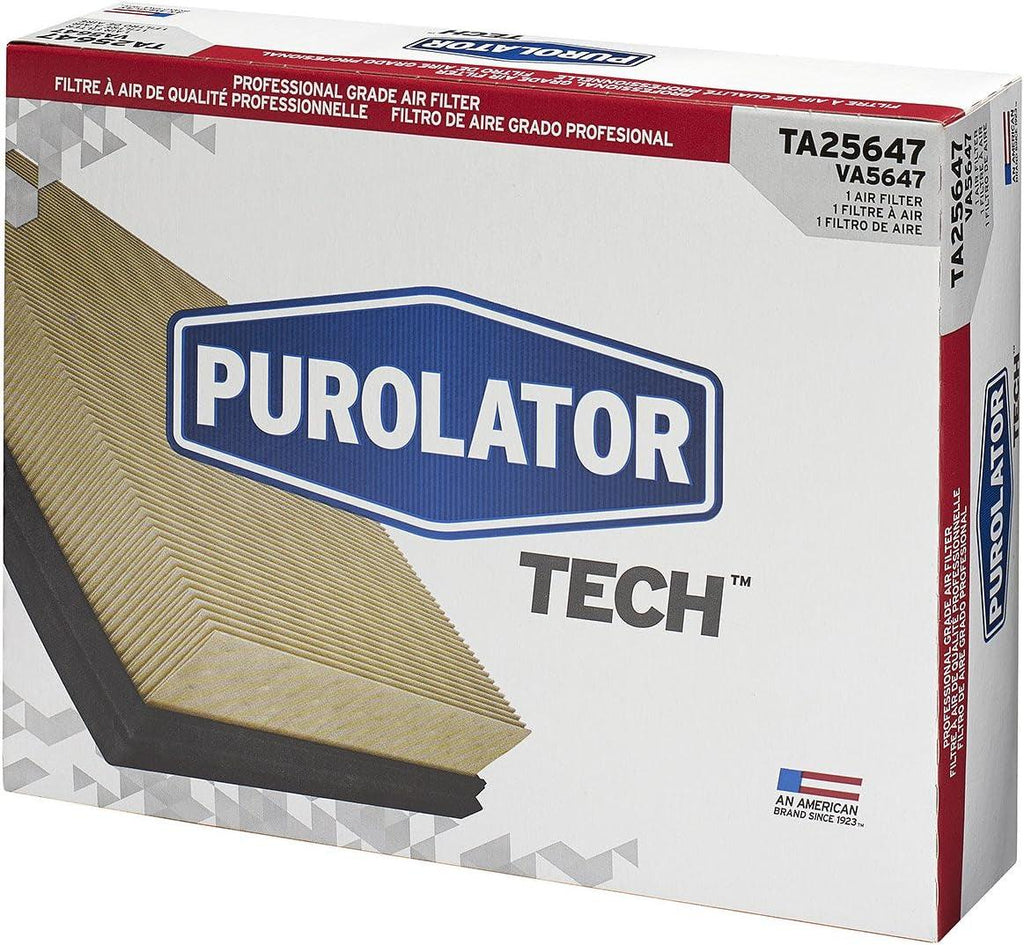 TA25647 tech Air Filter