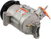 GM Genuine Parts 15-22276 Air Conditioning Compressor and Clutch Assembly