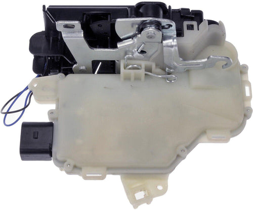 Dorman Door Lock Actuator Motor for Volkswagen 931-501