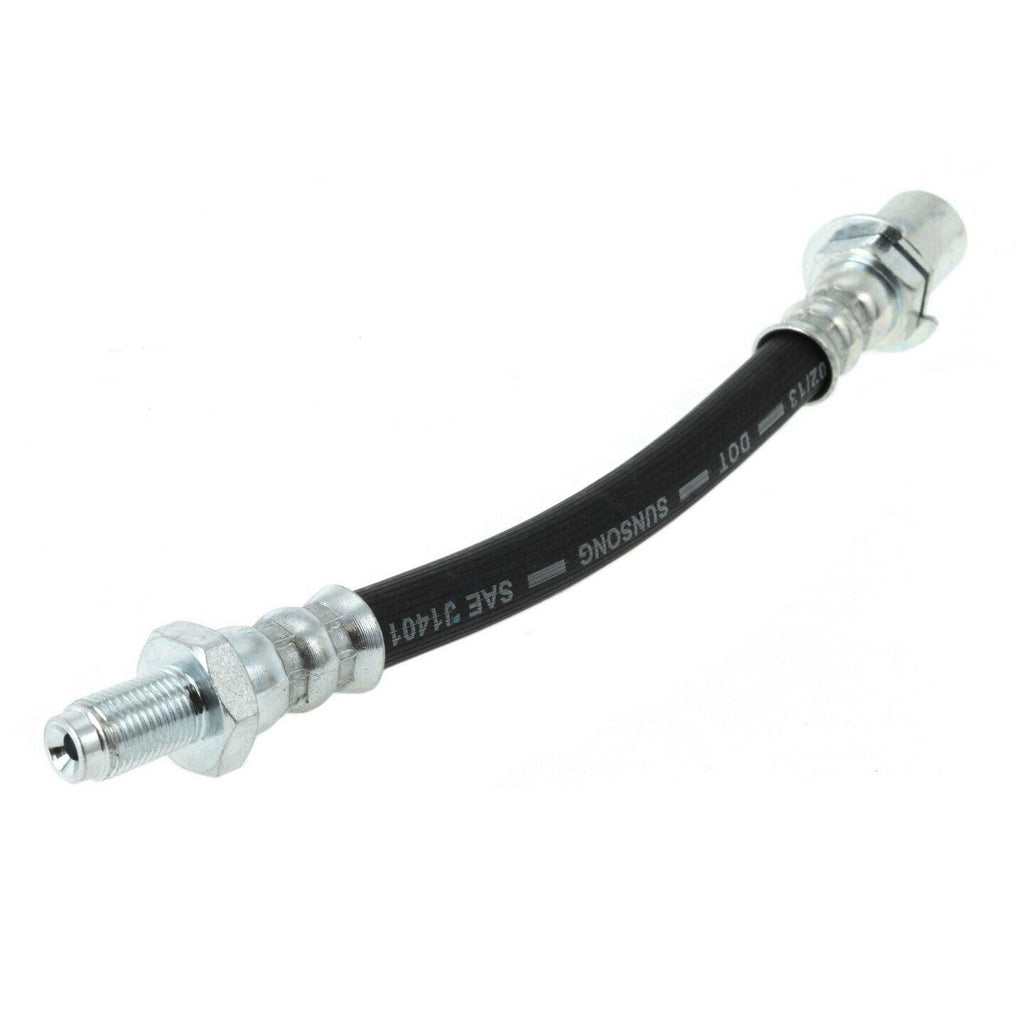 Centric Brake Hydraulic Hose for 1981-1989 Land Cruiser 150.44104