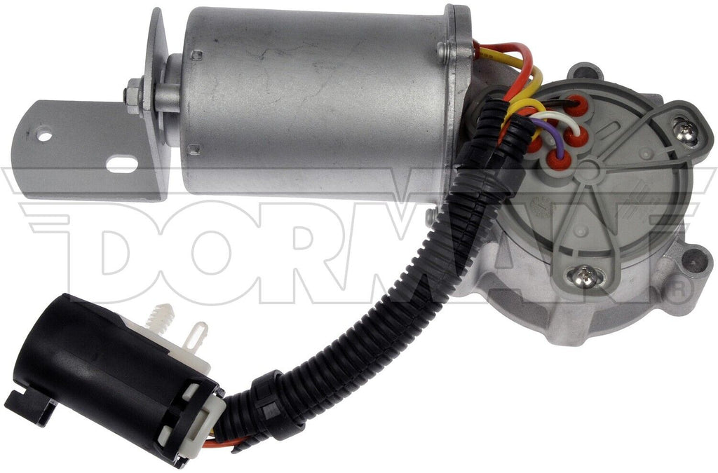 Dorman Transfer Case Motor for ML350, ML500, ML320, ML55 AMG, ML430 600-810