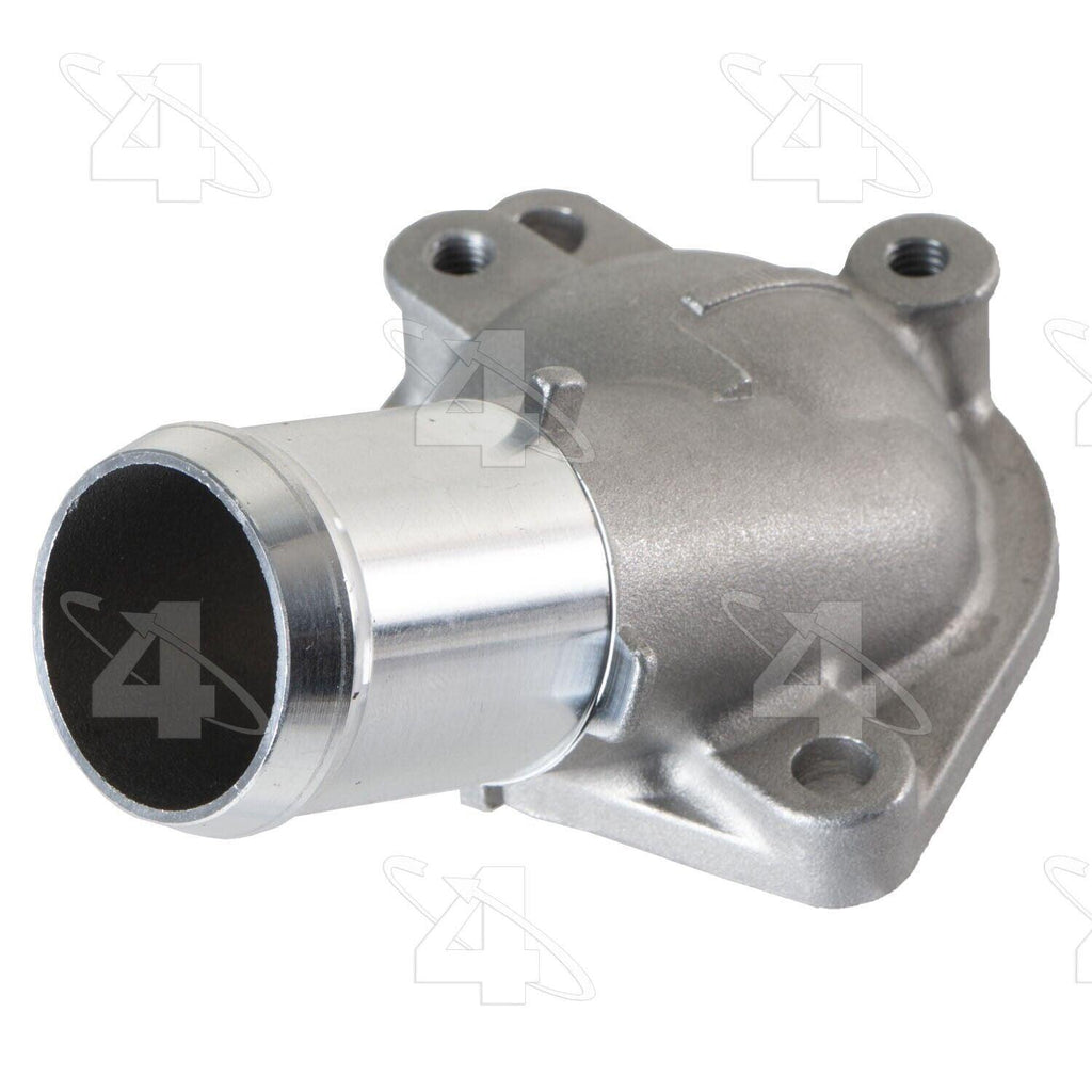 Four Seasons Engine Coolant Water Outlet for 06-11 Civic 86189