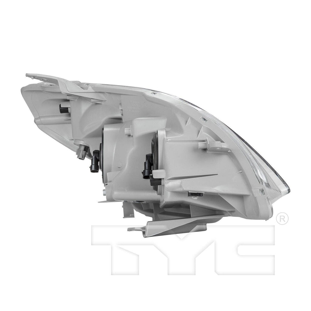 TYC Headlight Assembly for 03-08 Matrix 20-6412-00-9