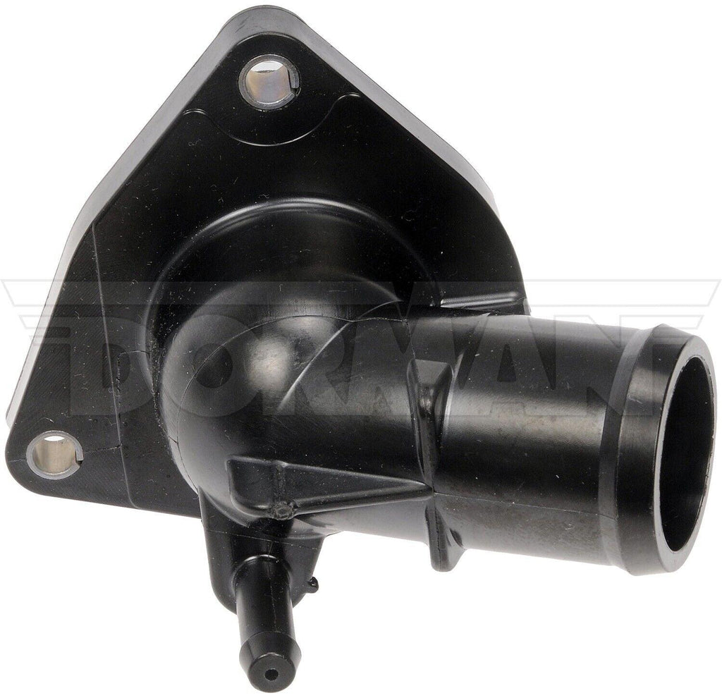 Dorman Engine Coolant Thermostat Housing for Camaro, CTS, Corvette 902-2114