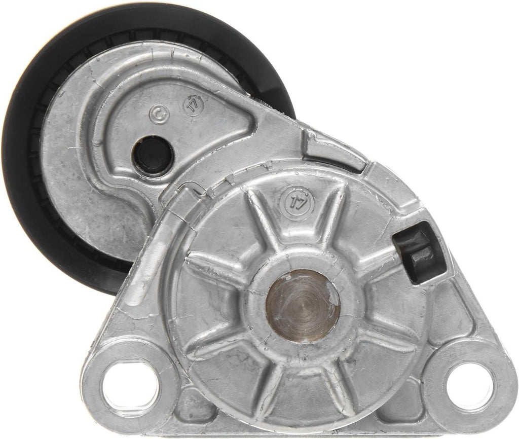 Gold 38194 Drive Belt Tensioner Assembly with Pulley