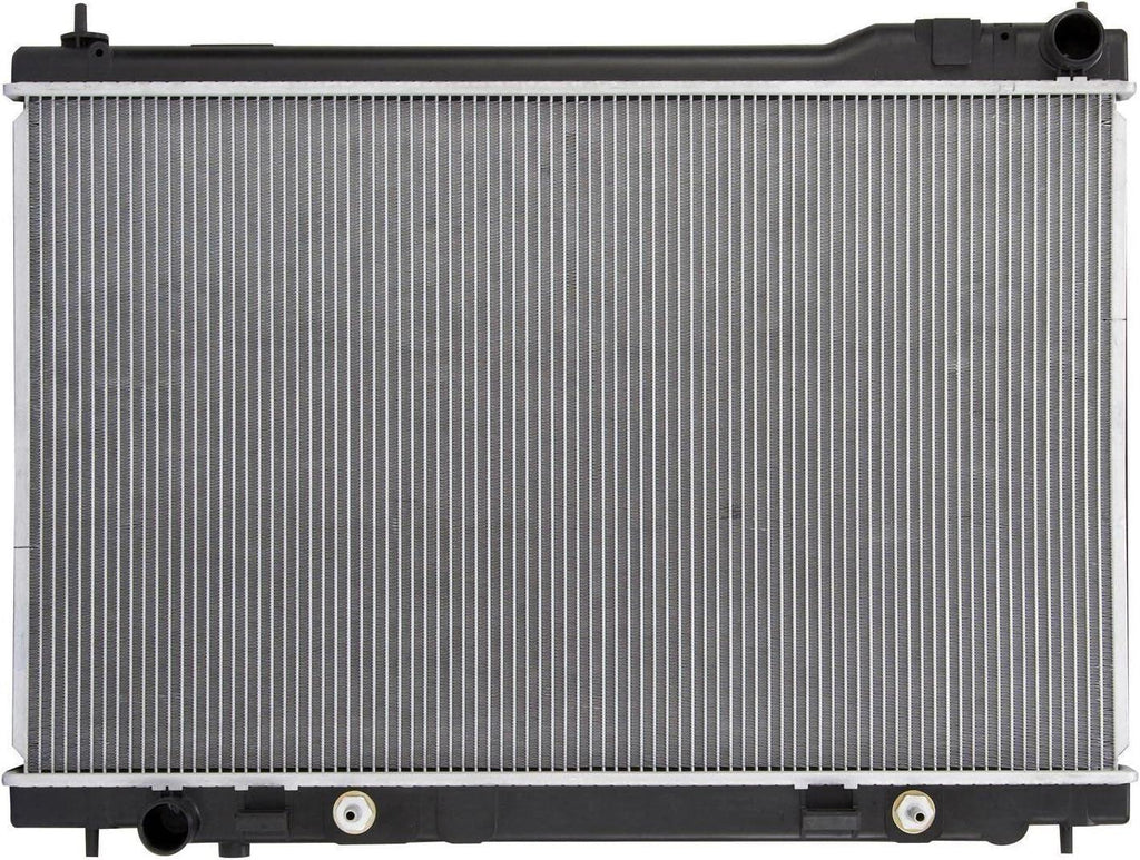 3405: Radiator Infiniti FX45 4.5L 2008-2003