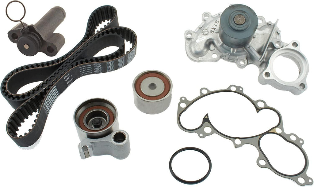TKT-007 Engine Timing Belt Kit with Water Pump