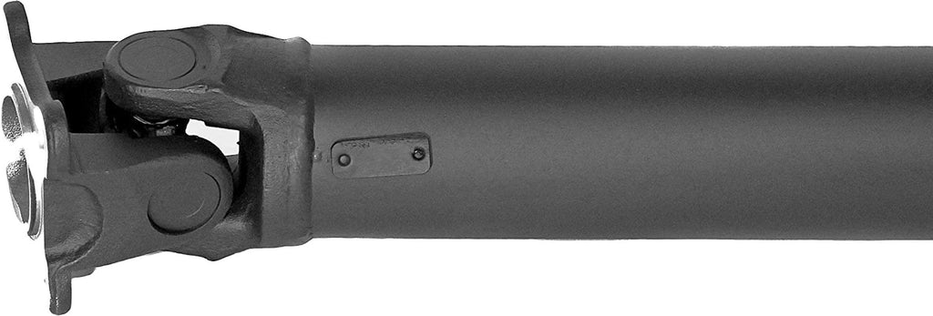 Dorman 936-926 OE FIX Rear Drive Shaft Compatible with Select Subaru Models