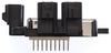 Engine Cooling Fan Module for Nx300H, RX350, RX350L, Sienna, Is350+More FCM111