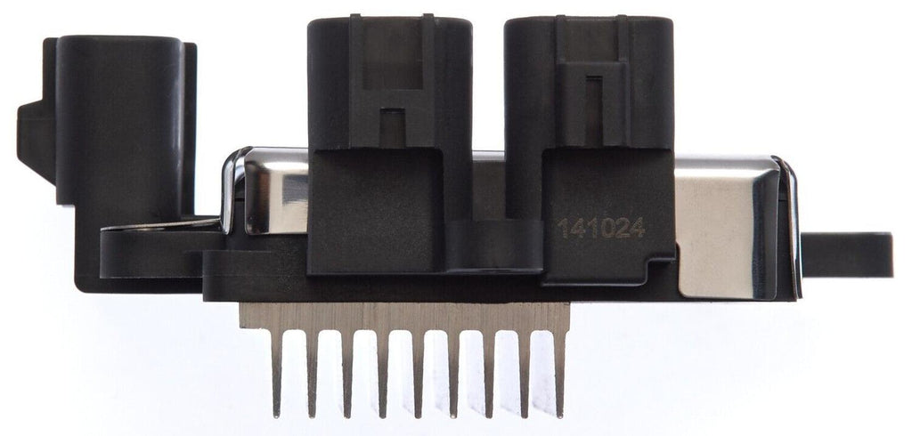Engine Cooling Fan Module for Nx300H, RX350, RX350L, Sienna, Is350+More FCM111