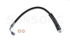 Brake Hydraulic Hose for Colorado, Canyon, I-290, I-370+More 2204618