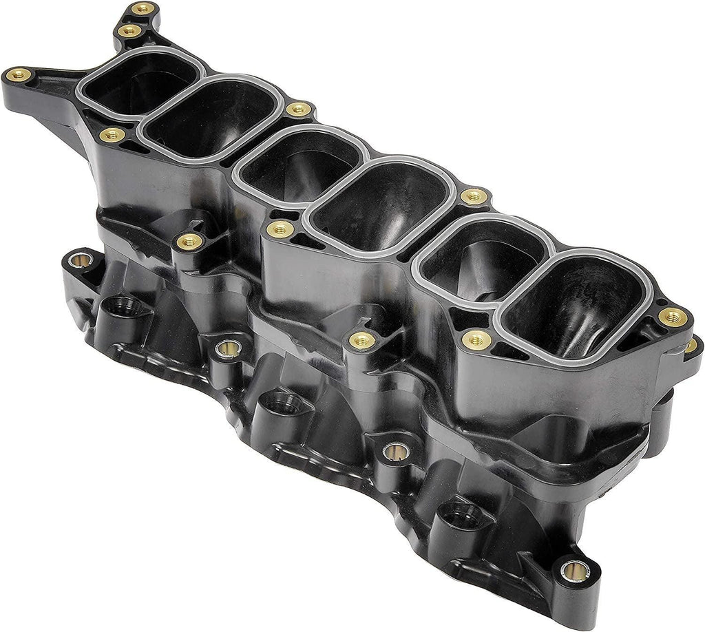 Dorman 615-472 Plastic Intake Manifold Compatible with Select Hyundai/Kia Models (OE FIX)