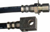 Professional 18J349 Rear Hydraulic Brake Hose Assembly