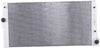 13274 Radiator Compatible with 2011-2015 BMW 535I