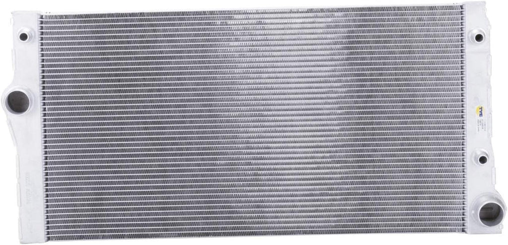 13274 Radiator Compatible with 2011-2015 BMW 535I