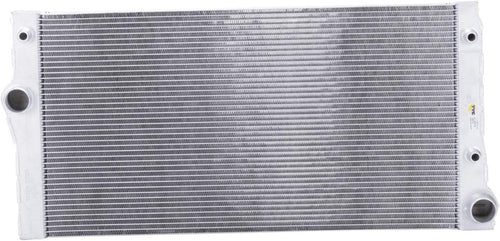 13274 Radiator Compatible with 2011-2015 BMW 535I