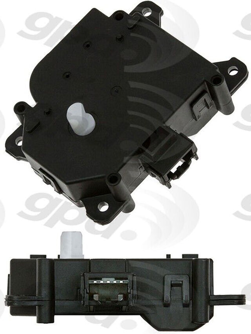 HVAC Mode Door Actuator for Prius, Solara, ES330, Camry, ES300 1712378