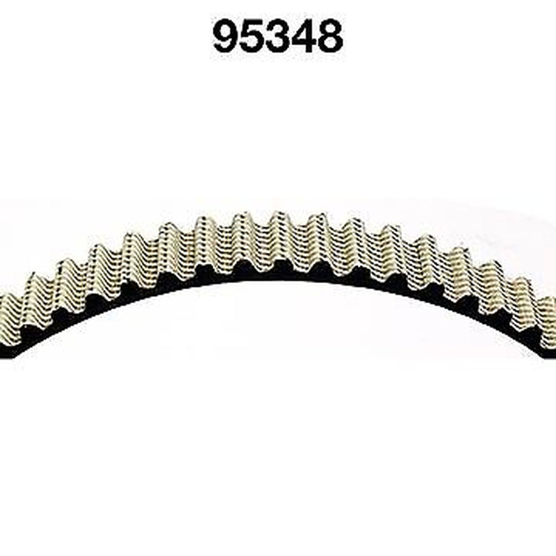 Engine Timing Belt for Q3, Q3 Quattro, Tiguan Limited, A5 Quattro, Q5+More 95348