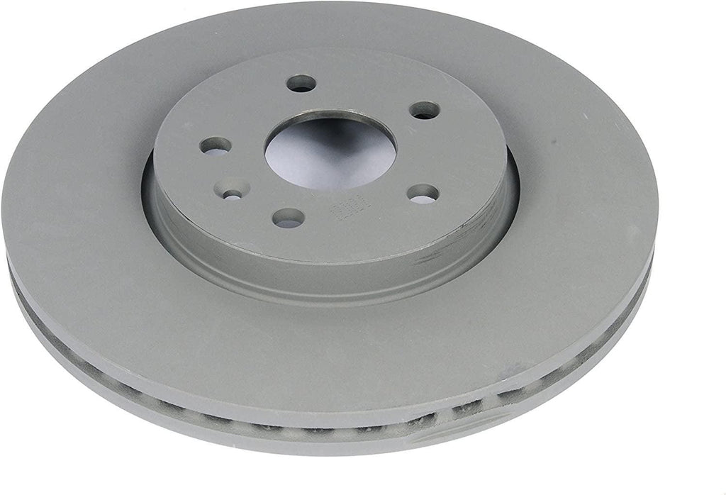 GM Original Equipment 177-1136 Front Disc Brake Rotor