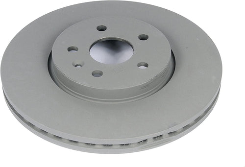 GM Original Equipment 177-1136 Front Disc Brake Rotor