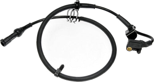 Dorman 695-359 Rear Driver Side ABS Wheel Speed Sensor Compatible with Select Ford / Lincoln Models