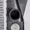 TYC Radiator for Mark VIII, Thunderbird, Cougar 1551