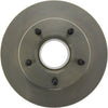 Centric Front Disc Brake Rotor for Bronco, F-150 (121.65021)