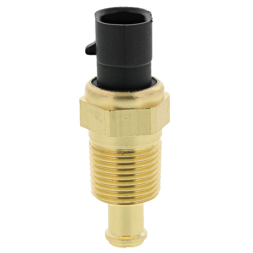 Motorad 1TS1239 Temperature Sender with Gauge and Thread Sealant