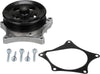 42201 Premium Engine Water Pump