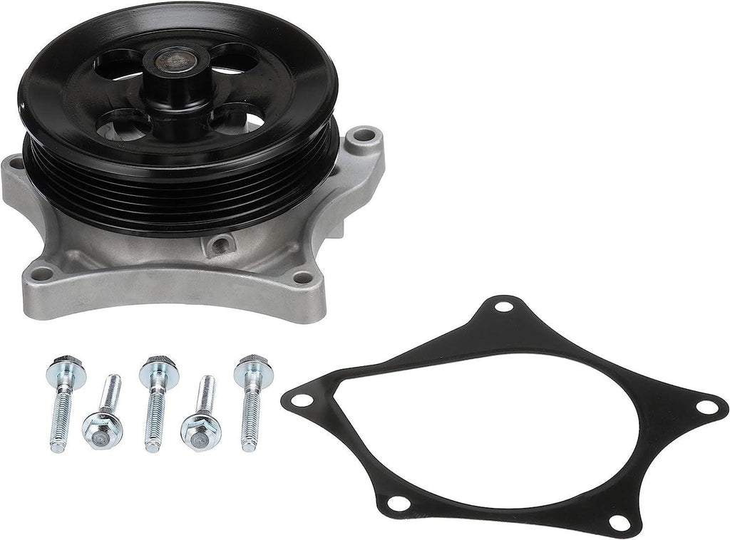 42201 Premium Engine Water Pump