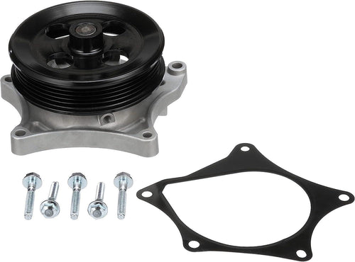 42201 Premium Engine Water Pump