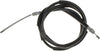 Professional 18P2031 Rear Passenger Side Parking Brake Cable Assembly