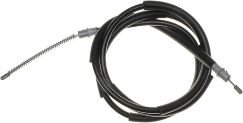 Professional 18P2031 Rear Passenger Side Parking Brake Cable Assembly